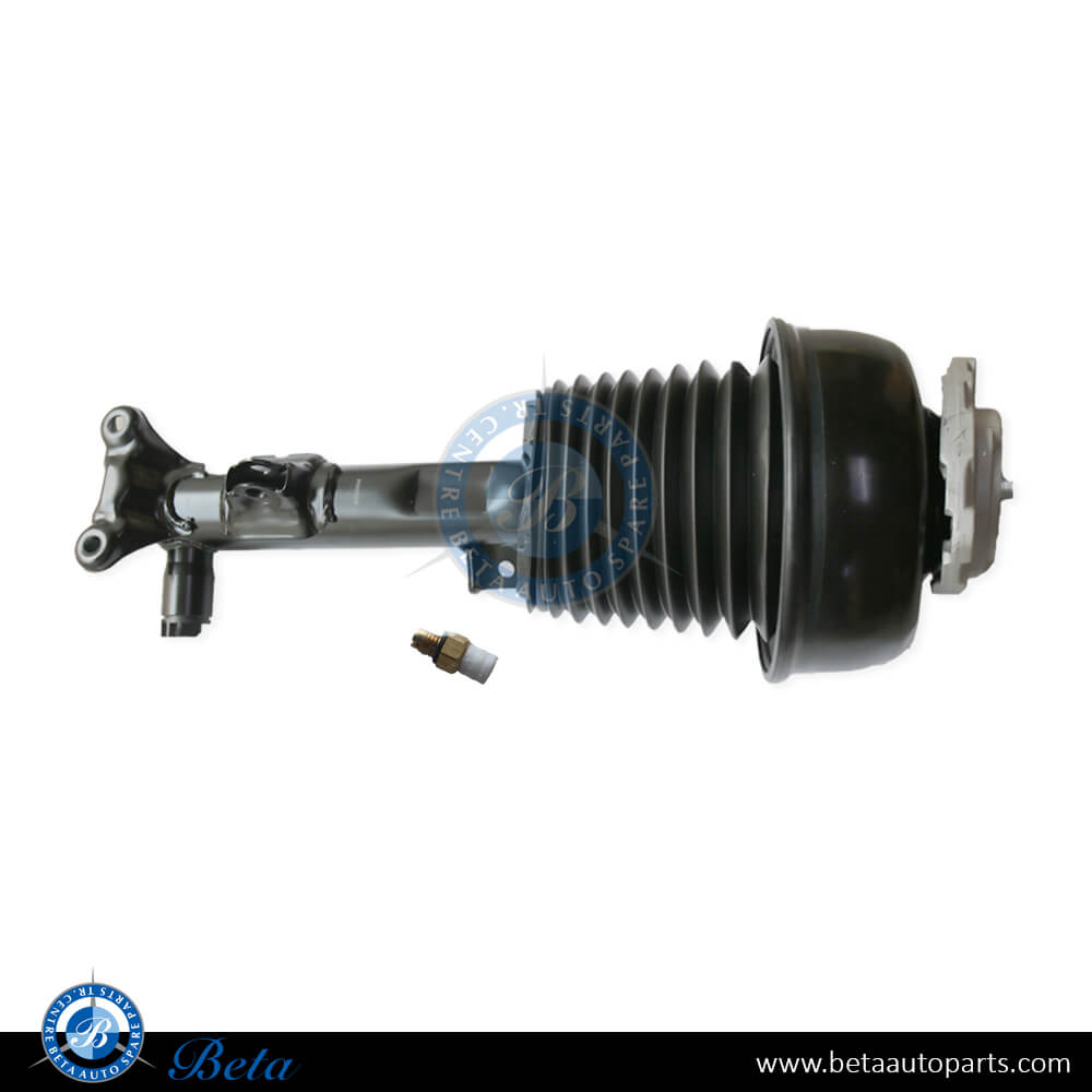 Left Side Front Air Suspension for Mercedes CLS-Class 2011-2018 models, Part Number 2183206513 Left Side Front Air Suspension for Mercedes CLS-Class 2011-2018 models, Part Number 2183206513